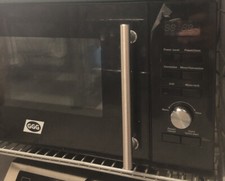 Mikrowelle Grill ggg 17L