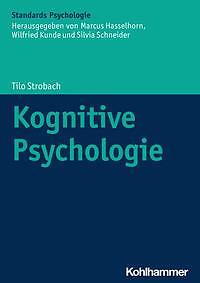 Kognitive psychologie buch - kognitive, |