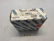 Hansaronda-Style Up. Fertigset