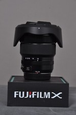 Fujifilm Fujinon XF 10-24 mm