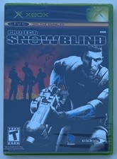 Project snowblind microsoft - project:, (microsoft