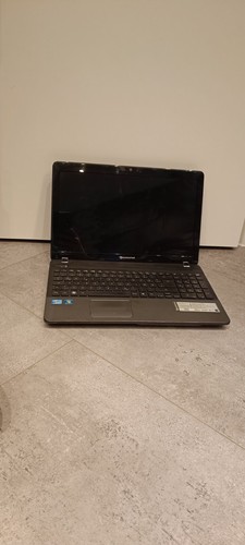 Packard bell easynote - bell,