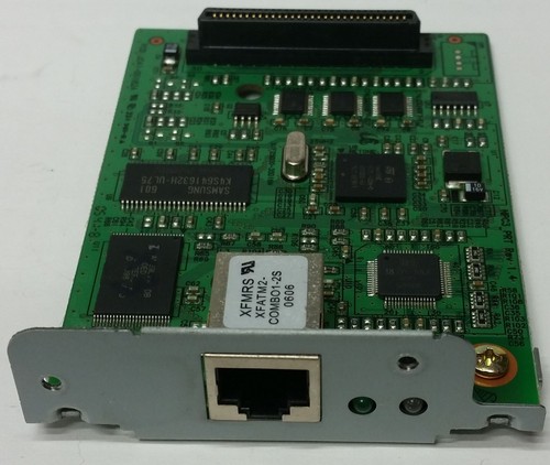 Original samsung netzwerkkarte - samsung,