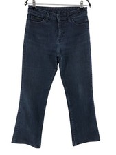 WRANGLER Tina Flare Jeans Damen Größe W28 L26