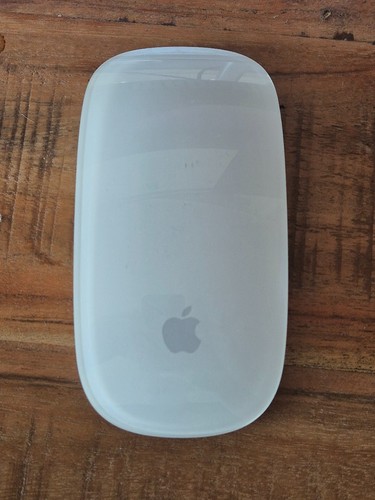 Apple magic mouse a1296 - magic,