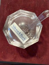 Villeroy & Boch achteckiges