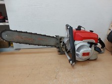 Stihl 070 Motorsäge