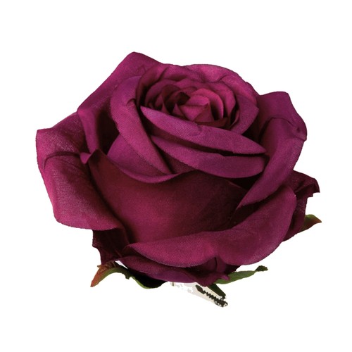 Kunstblume seidenblume rose - kunstblume,, seidenblume,