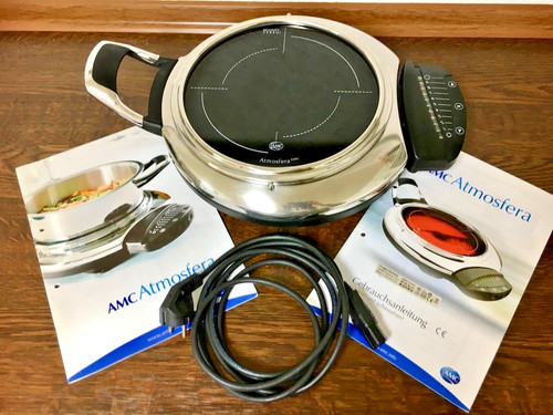 Amc atmosfera 4000 - 4000, mobile