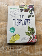 Fit mit Thermomix  - Dein Weg