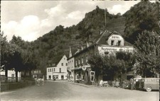 Mayschoss Hotel Restaurant