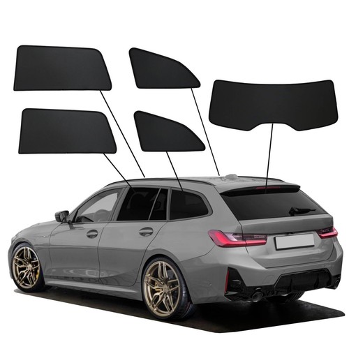 Auto sonnenschutz bmw 3er - sonnenschutz,