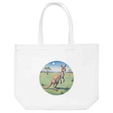 Einkaufstasche "Hopping