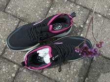 Fitville Running Fitness Schuhe Jogging Sneaker weit breit