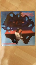 Sepultura - Schizophrenia - LP