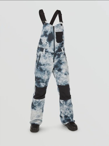 Volcom swift bib ski latzhose - volcom,