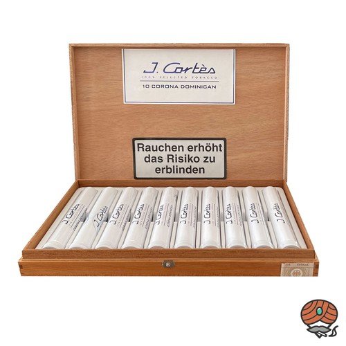 Cortès dominican corona - j.,