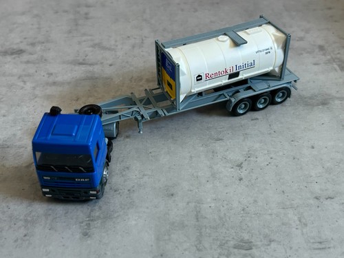 Herpa daf united - 95,