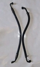 ORIGINAL MERCEDES-BENZ W123 SERVOLEITUNGEN ÖLLEITUNG LENKGETRIEBE SERVOLENKUNG