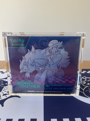Pokemon tcg journey - tcg, together