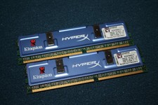 2x 512MB Kingston