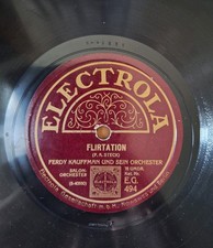 0159 Ferdy Kauffman Flirtation