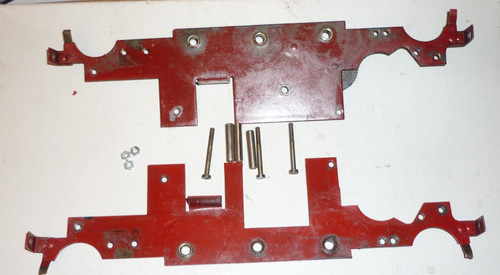 Liebmann stadtilm spur - spur, 0