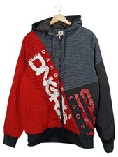 DNGRS Herren Sweatjacke