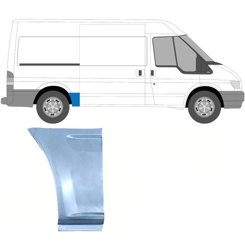 Für ford transit 2000 2013 - ford, 2000-2013