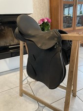 Pfiff Sattel Gebraucht, Pilot 17 1/2