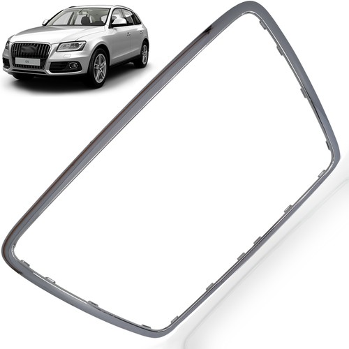 Kühlergrill rahmen chrom - rahmen, audi