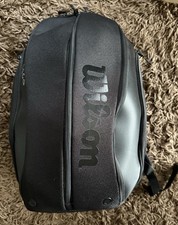 Tennisrucksack RF DNA von