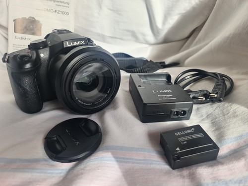 Panasonic lumix dmc - panasonic,