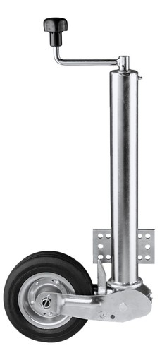Anhänger automatik stützrad - anhänger,