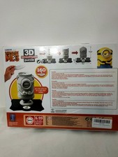 Despicable Me 3D Skulptur