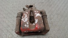 Bremssattel Hinten Links Fiat Panda 1.4 169 12 Monate Garantie Sofortversand