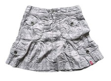 Edc Esprit Grauer Karo Rock