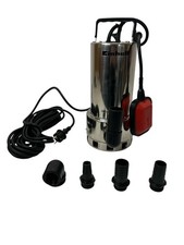 Einhell Schmutzwasserpumpe