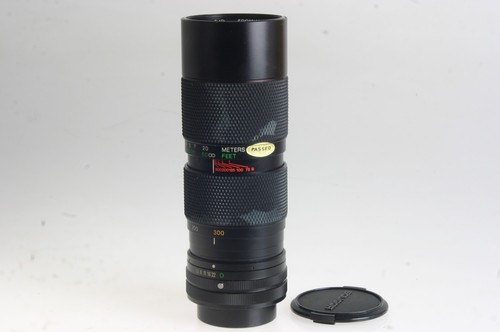 Soligor 300mm 9851918 - soligor, #9851918