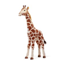 Steiff Studio Giraffe, stehend, 110 cm