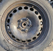 1x VW Passat 3C Golf für