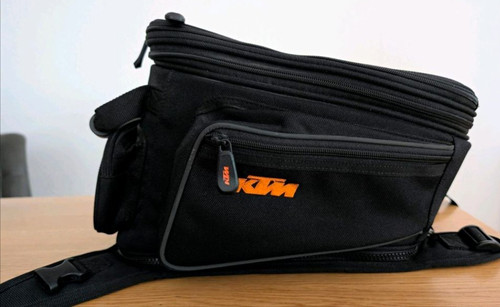 Original ktm tankrucksack - ktm,