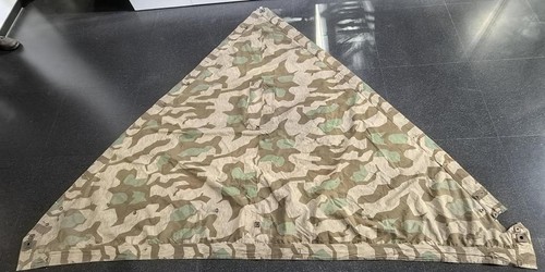 Zeltbahn wehrmacht - zeltbahn, 31