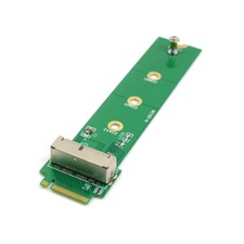 Mac ssd nvme ngff adapter - ssd,
