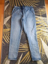 Vanilla, Schlupfjeans, gr.L