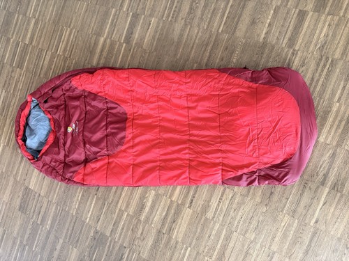 Deuter starlight exp - deuter,