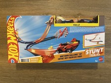 Hot Wheels Drop Down Challenge