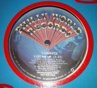 Cashmere (2) - Keep Me Up