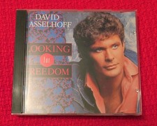 Maxi CD David Hasselhoff -