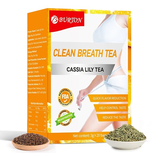 Kassienlilien tee beutel - kassienlilien-tee,,